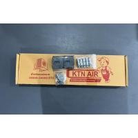 ราคา คอมโบ้เซ็ต ชุดพร้อมติดตั้ง ขาแขวนคอยล์ร้อน ขาแขวนคอมแอร์ ขาแขวนแอร์ KTN 50 CM พุกตะกั่ว ยางแบน น๊อตยึดขาแขวน (16981960262)