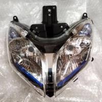 ราคา 5P0H430A00 ไฟหน้า NOUVO ELEGANCE (ไม่มีขั้ว,ไม่มีหลอด) NOUVO ELEGANCE อิลิแกรนซ์ แท้ YAMAHA 5P0-H430A-00 (14883837430)