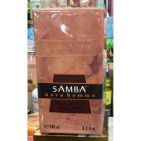ราคา SAMBA NOVA HOMME EAU DE TOILETTE (40315469458)