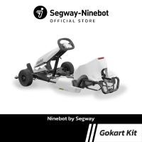 ราคา [Easy E-Receipt] Ninebot Gokart Kit โกคาร์ทไฟฟ้าเฉพาะโครง ใช้คู่กับ Hoverboard รับประกันศูนย์ MONOWHEEL 1 ปี (5131663930)