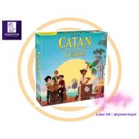 ราคา Catan Junior Board Game - Board Game for Kids - Strategy Game for Kids - Family Board Game (5286179768)