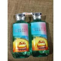 ราคา Bath & Body Works / Shower Gel กลิ่น Endless Weekend (9483481908)