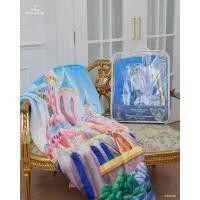 ราคา ผ่าห่มปราสาท Disney Home to my heart (53150034078)