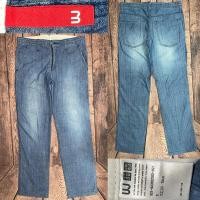 ราคา uniqlo กางเกงยีนส์มือสอง (19488596124)