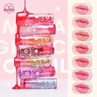 ราคา ลิปออยซ้อก้าด Buddy Love Potion Magic Lip Oil เมจิกลิปออย[พร้อมส่ง‼️] (27104811381)