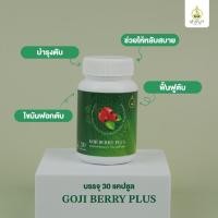 ราคา โกจิ เบอร์รี่ พลัส บรรจุ 30 แคปซูล (Goji Berry Plus) (44161998513)