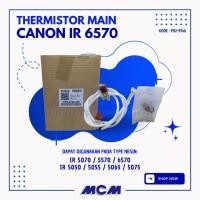ราคา MAIN THERMISTOR CANON IR 6570 5070 5570 5055 5065 5075 ต้นฉบับ (28858887067)