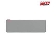 ราคา RAZER MOUSE PAD GOLIATHUS EXTENDED CHROMA - SOFT GAMING WITH CHROMA - QUARTZ PINK - FRML PACKAGING (แผ่นรองเมาส์) (5434484433)