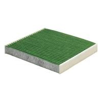 ราคา DENSO Car Air Conditioning Filter Clean Air Filter DCC3008 (014535-2220) High Dust Removal PM2.5 Cou (57853112382)
