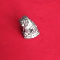 ราคา เสือ หลวงพ่อหวล วัดชาวเหนือ จังหวัดราชบุรี (24836139394)