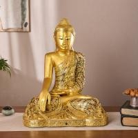 ราคา พระพุทธรูปบูชา พระบูชา พระพุทธรูปแกะสลักไม้ตกแต่งโต๊ะน้ำชา เครื่องประดับตกแต่งบ้าน พระพุทธรูปบูชาประดับโรงแรมสไตล์ไทยโบร (27583115613)