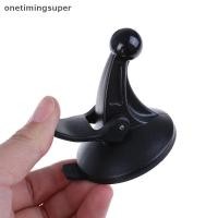 ราคา Onetimingsuper กระจกรถยนต์ GPS ถ้วยดูด Mount Stand Holder สําหรับ Garmin Nuvi 1.7 ซม.OTP (50754220891)