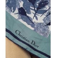 ราคา ผ้าพันคอผ้าคลุมไหล่ChristianDiorผืนใหญ่ (15616334705)