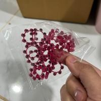 ราคา แก๊ปโม่ ปืมปลอมของเล่นเด็ก วงดอกไม้ แก๊บพลาสติก (40601514440)