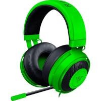 ราคา หูฟัง HEADSET RAZER KRAKEN PRO V2 (GREEN) (29767733299)
