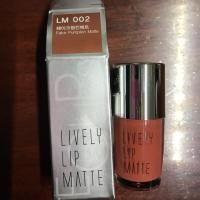 ราคา Eglips Lively Matte (1428115714)
