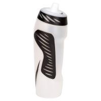 ราคา Nike กระบอกน้ำ Hyperfuel WaterBottle 24Oz A6968 Clear(690) (487068038)