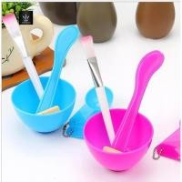 ราคา ถ้วยใส่น้ำยาย้อมผม ถ้วยมีด้ามจับ สำหรับใส่น้ำยาย้อมผม (4596090020)