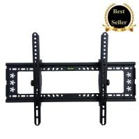 ราคา ขาแขวนทีวี ติดผนัง LED LCD TV ขนาด 42-70 นิ้ว tilting type สีดำ (649103823)