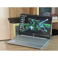 ราคา HP 15s-eq2067AU Ryzen 7 5700U SSD512GB RAM16GB สินค้ามือสองประกันศูนย์ (17493298032)
