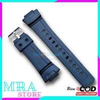 ราคา Casio G-Shock G-100 G100 G-101 G-200 G-2110 G-2300 สายนาฬิกายาง PREMIUM สีดํา (41227769000)