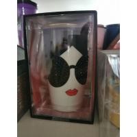 ราคา Starbucks X Alice & Olivia Swarovski Doublewall Mug (7446527705)