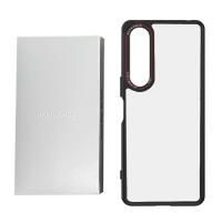 ราคา DEVILCASE Guardian Standard Phone Case (Black, Optical Ver.) for SONY Xperia 1 V (22171460201)