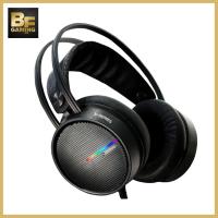 ราคา NUBWO X98 7.1 Surround Sound Gaming Headphone หูฟังเกมมิ่ง - สีดำ (6634363102)