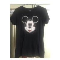 ราคา เสื้อยืดลีวาย รุ่น มิกกี้เม้าส์ ของแท้ (2824345436)