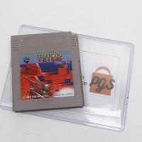 ราคา แผ่นแท้ gameboy รุ่นแรก tetris DMG TRA 1989 made in japan 4122 (14131046101)