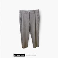 ราคา กางเกง GIORDANO แท้ (เอว 30“) (27128325698)