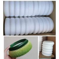 ราคา โฟมโดนัท โฟมกระทงทรงบาตร โฟมทำกระทง หนา 2 นิ้ว (5830100862)