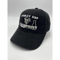 ราคา [ใส่โค้ดลดได้]Stanley Cup 2009 Champions หมวกมือสอง หมวกแก๊ป แฟชั่น กันแดด วิ่ง ออกกำลังกาย กีฬา Sportscap Us USA cap Ha (41710992908)