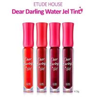 ราคา (SALE/ของแท้) Etude House Dear Darling Tint รุ่นใหม่ #OR204 (1743831010)