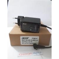 ราคา ORI Adapter ที่ชาร์จแล็ปท็อป acer aspire one 10 N15P2 N15PZ 10 S1002-145A N15P2 5V - 3A (47650753292)