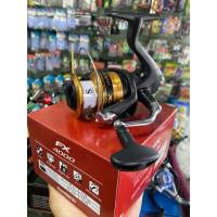 ราคา รอกชิมาโน่ สปินนิ่ง FX4000 FX2500 shimano (41122121874)