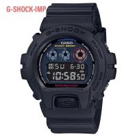 ราคา นาฬิกา CASIO G-SHOCK รุ่น DW-6900BMC-1DR ของแท้ประกันศูนย์ CMG 1ปี (5032560740)