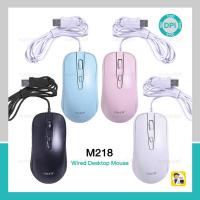 ราคา OKER M218 USB Optical Mouse (24069273219)