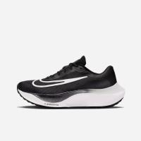 ราคา ♞,♘ของแท้ 100% Nike Zoom Fly 5 black รองเท้าผ้าใบ AGD (40703724364)