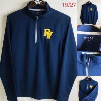 ราคา เสื้อวอร์มมือสองสภาพดี (18355834382)