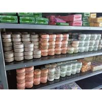 ราคา [พร้อมส่ง] ของแท้ สบู่อิงอร สูตรไข่มุกบัวหิมะ นมแพะ น้ำนมจมูกข้าว ส้มมะละกอ มะขามผสมทองพันช่าง [แพค 4] ขนาด 160g (28882052491)