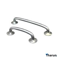 ราคา Tharun มือจับประตูอุตสาหกรรมมือจับประตูหลักมือจับประตูสไลด์/ประตูดูดมือจับประตูเหล็ก (56502569809)