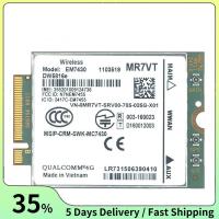 ราคา / แล็ปท็อป EM7430 การ์ด WWAN DW5816e CAT6 4G โมดูล M2 IoT (29793018800)