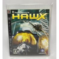 ราคา PS3 : Tom Clancy's H.A.W.X. (3052003502)