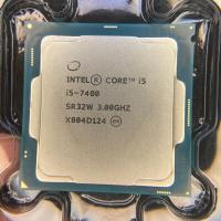 ราคา CPU Intel Core i5 7400 Gen7 ซีพียูอินเทล คอร์ i5 7400 LGA1151 (18486969575)