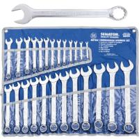 ราคา Senator Double End ประแจรวม (6~28mm) (41969650933)