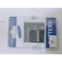 ราคา แบตเตอรี่มือถือ Samsung รุ่น Galaxy J7 (SM-J700F) , (SM-J700H/DS) Battery 3.85V 3000mAh (2624002072)