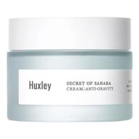 ราคา Huxley Secret of Sahara Anti-Gravity Cream 50ml (29289746803)