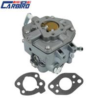 ราคา Carburetor Fit For Briggs & Stratton Vanguard 16/18 HP 845906 809013 846109 908252 (47703553835)