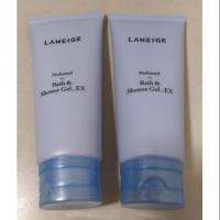 ราคา Laneige Perfumed Bath & Shower Gel - ขนาด 100 ml. (4020205237)
